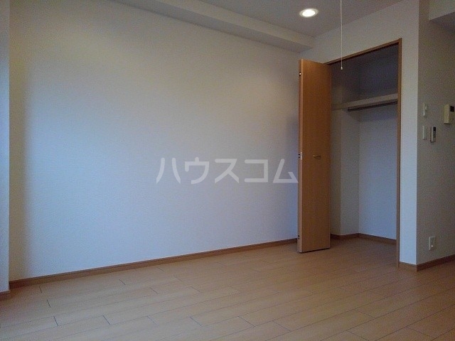 4/23 寝室