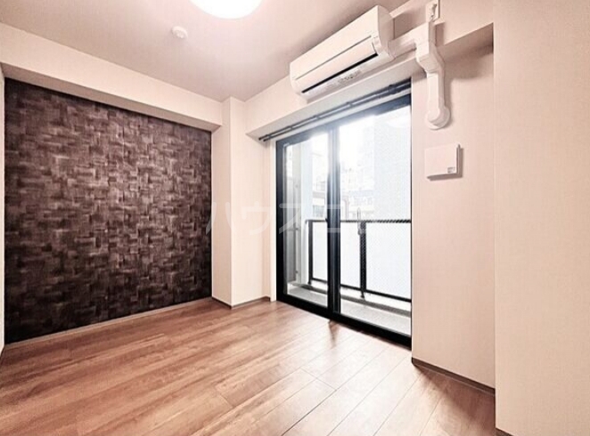 10/12 バルコニー