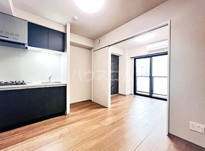 3/12 リビング/ダイニング