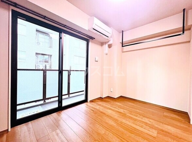 11/13 バルコニー