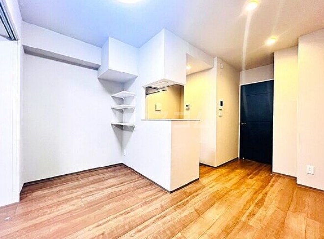 3/13 リビング/ダイニング