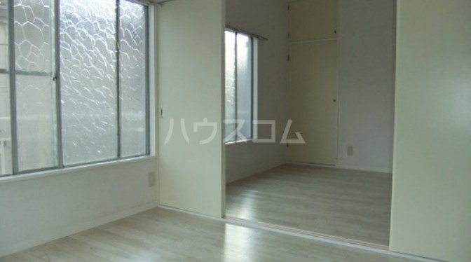 3/8 リビング/ダイニング