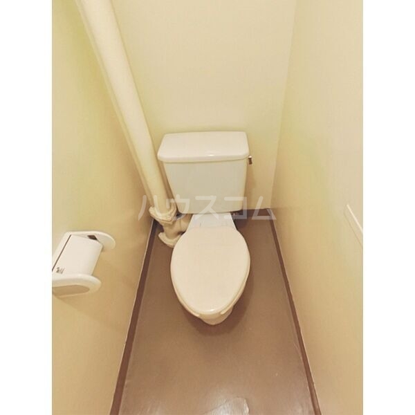 9/25 トイレ