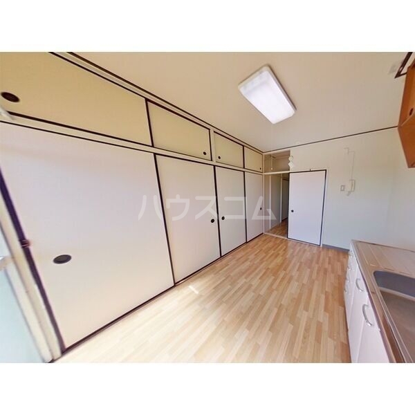 3/25 リビング/ダイニング