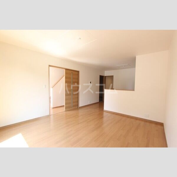 3/15 リビング/ダイニング