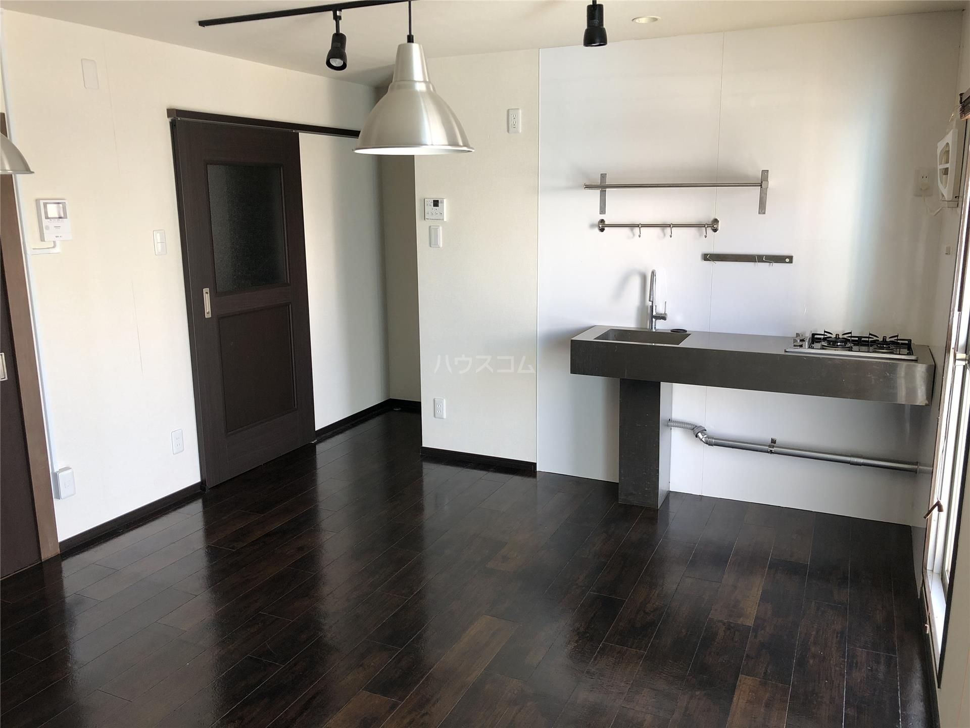 3/17 リビング/ダイニング