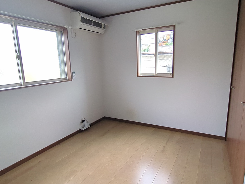 3/17 リビング/ダイニング