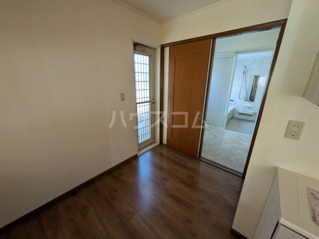 6/29 リビング/ダイニング