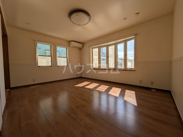 7/29 リビング/ダイニング