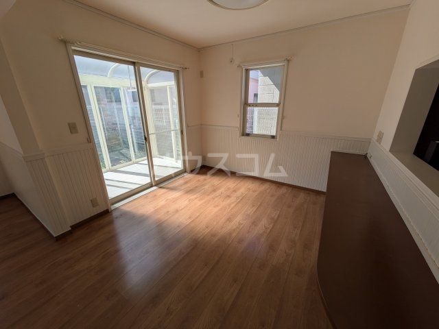 8/29 リビング/ダイニング