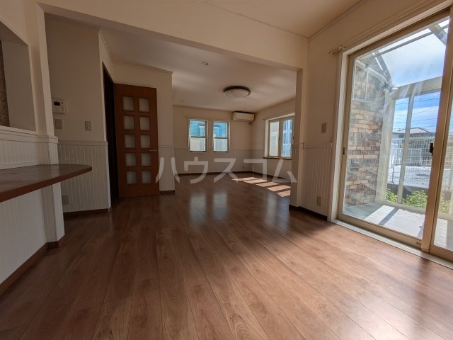 3/29 リビング/ダイニング