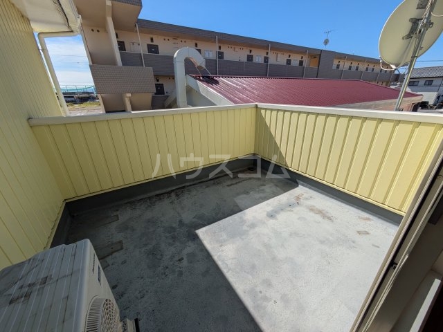 24/29 バルコニー