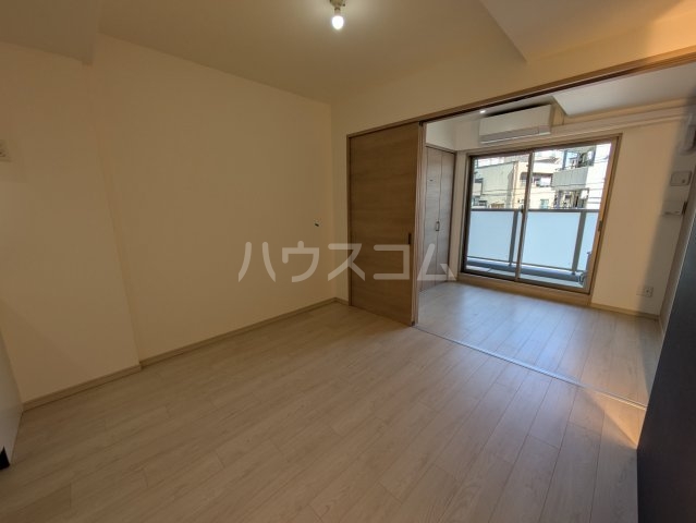 4/25 リビング/ダイニング