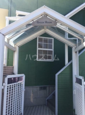 15/25 エントランス