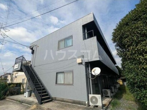 11/15 バルコニー