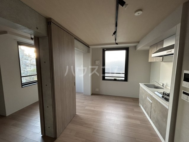 4/30 リビング/ダイニング