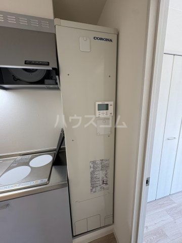 9/30 キッチン