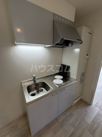 8/30 キッチン