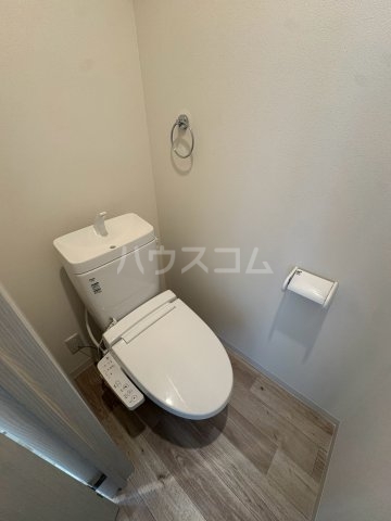 12/30 トイレ