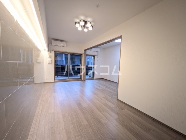 3/26 リビング/ダイニング