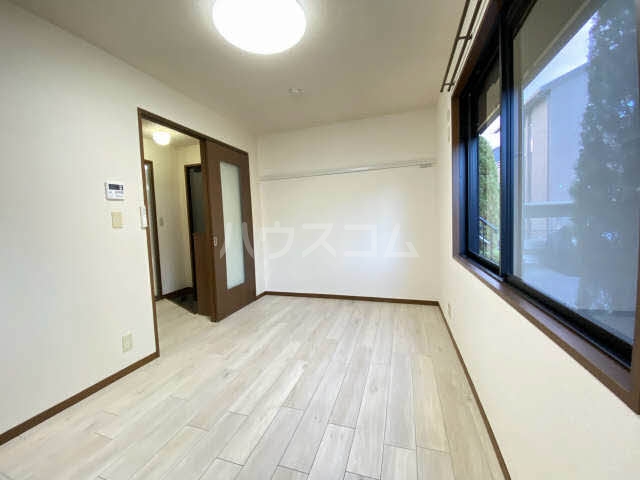 5/17 リビング/ダイニング