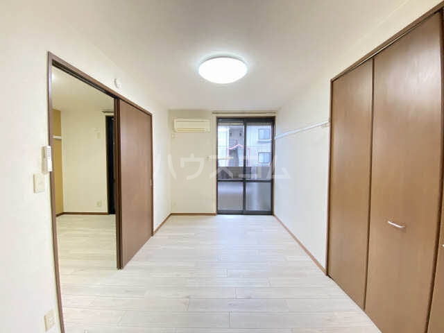 3/17 リビング/ダイニング