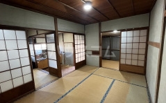 3/15 リビング/ダイニング