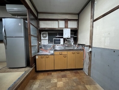4/15 キッチン