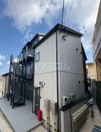 15/18 エントランス