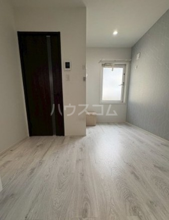 4/18 リビング/ダイニング