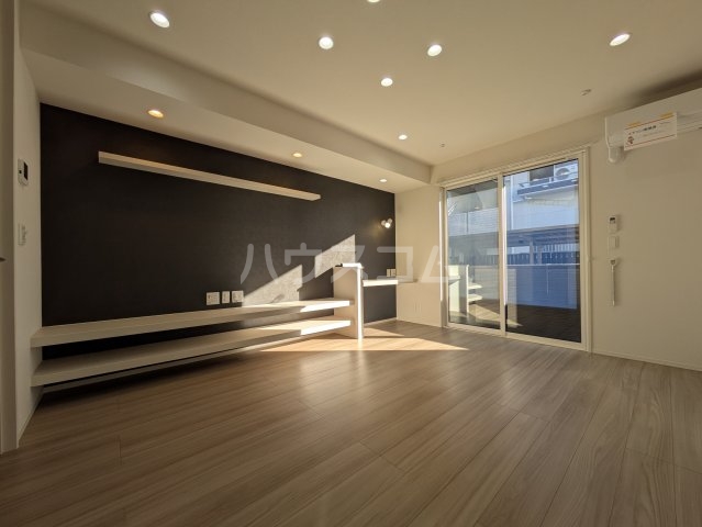 7/30 リビング/ダイニング