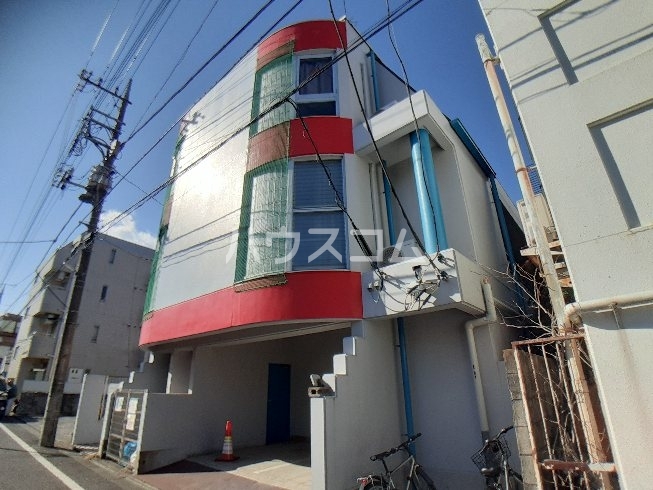 1/12 外観