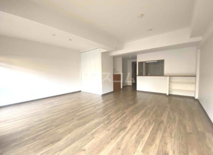 3/15 リビング/ダイニング