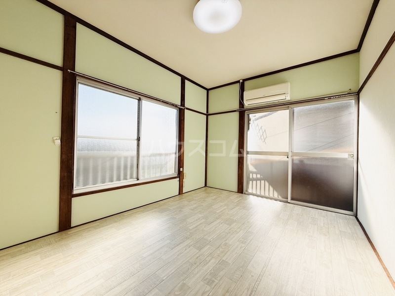 3/14 リビング/ダイニング