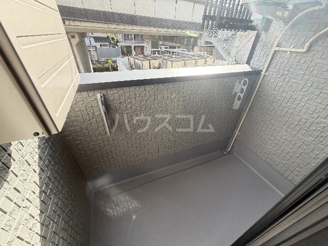 22/30 バルコニー