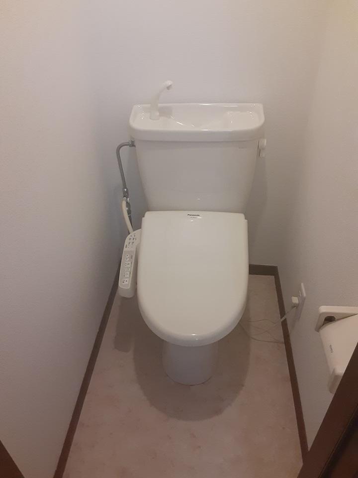13/28 トイレ