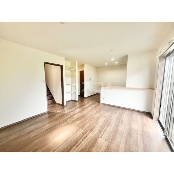 3/14 リビング/ダイニング