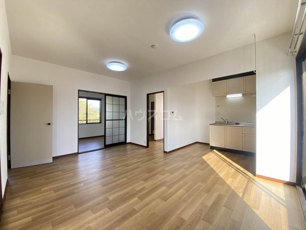 3/14 リビング/ダイニング