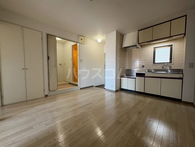 6/30 リビング/ダイニング