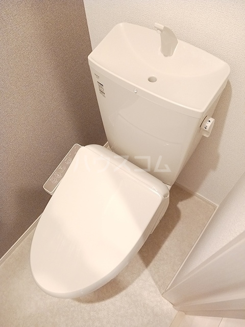 9/22 トイレ
