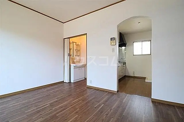 3/18 リビング/ダイニング