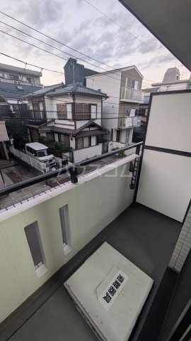 16/30 バルコニー