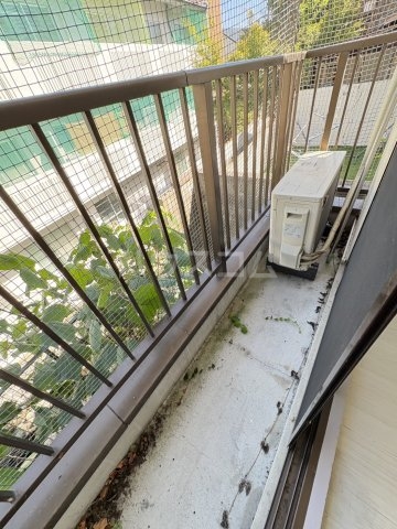 16/21 バルコニー