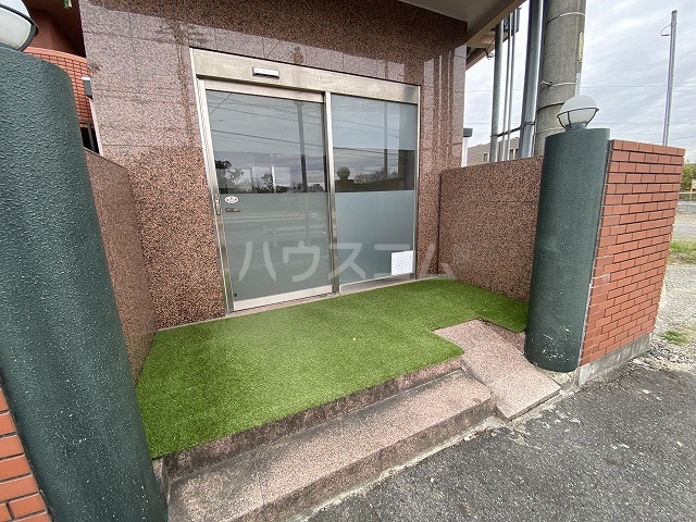 3/6 エントランス