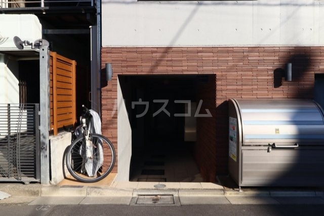 6/9 エントランス