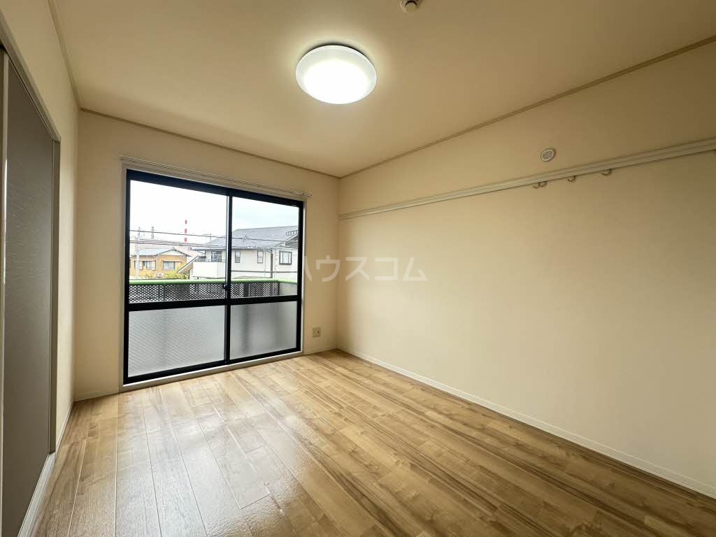 14/29 バルコニー