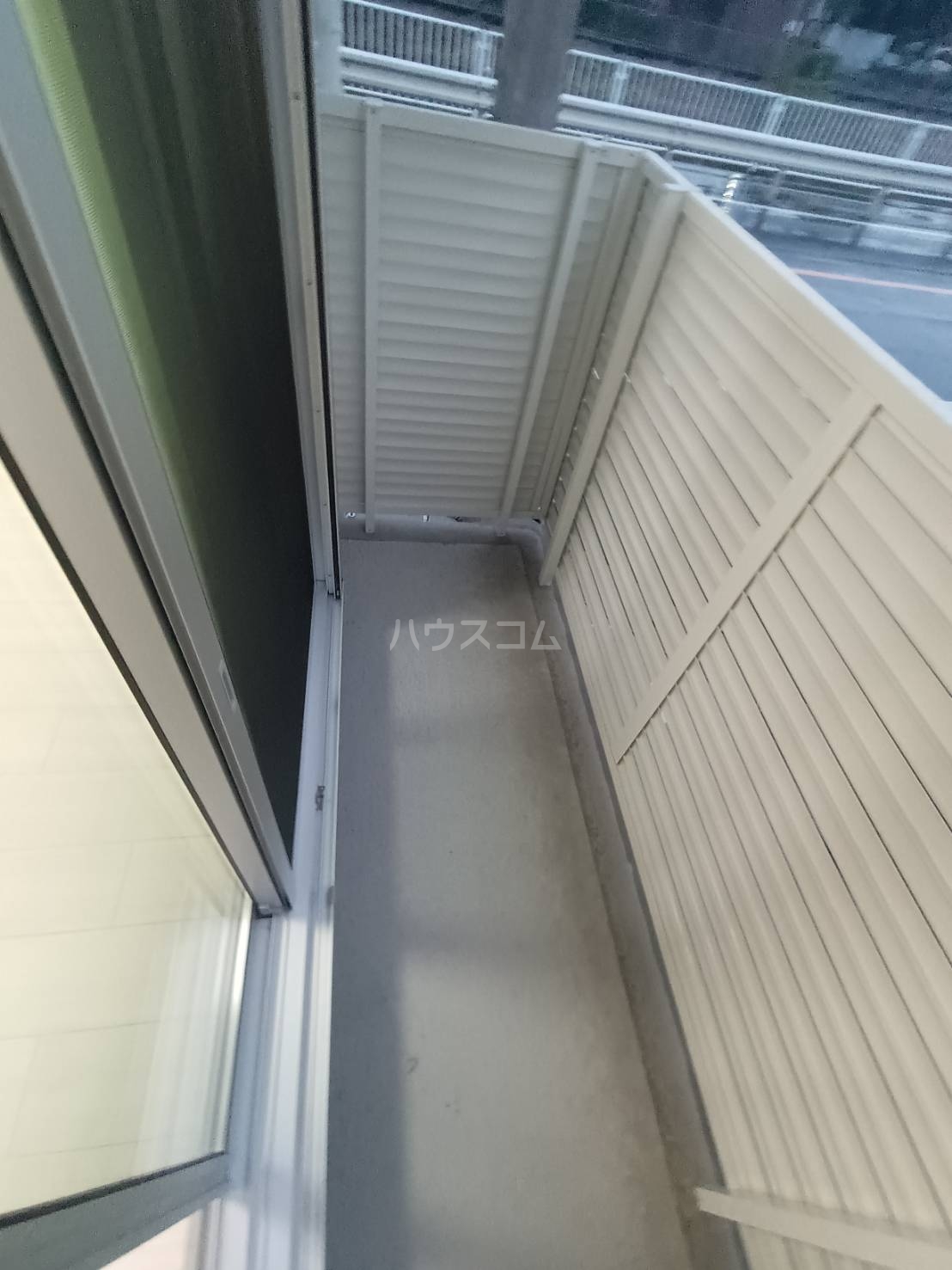 24/30 バルコニー