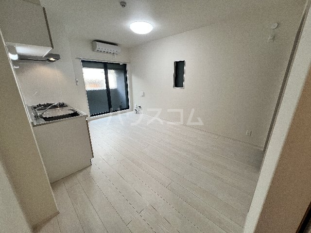 6/30 リビング/ダイニング