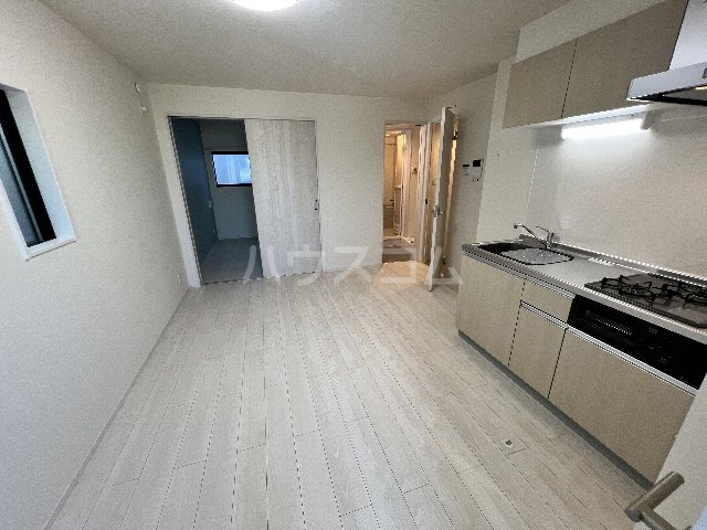 6/30 リビング/ダイニング