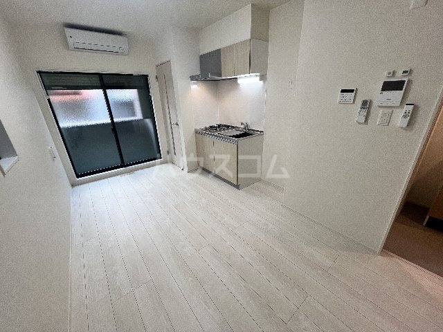 7/30 リビング/ダイニング